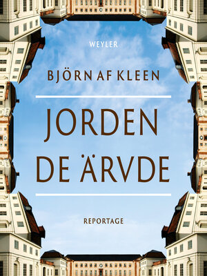 cover image of Jorden de ärvde